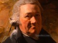 ジョン・テイトとその孫 dt2 スコットランドの肖像画家ヘンリー・レイバーン